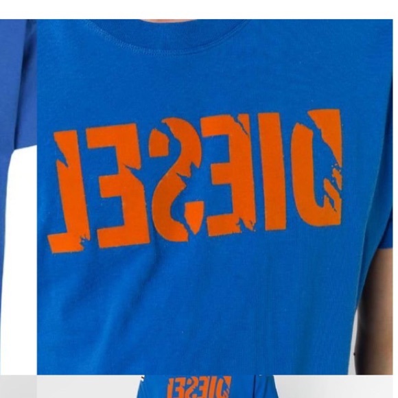 New Diesel Mens Tshirt✨ - Picture 4 of 4